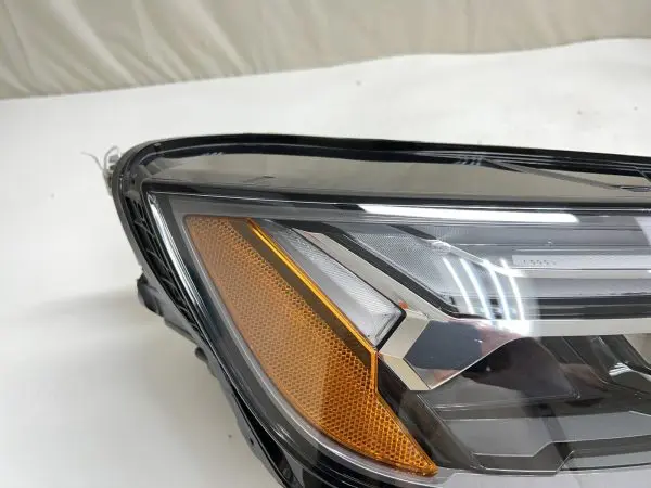 🌟 NICE 80A941034H 2021 2022 2023 AUDI Q5 SQ5 FULL LED FRONT RIGHT OEM HEADLIGHT - Image 7