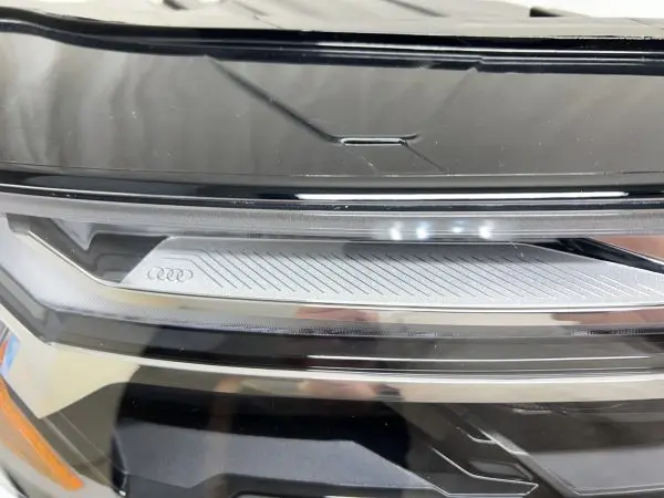 🌟 NICE 80A941034H 2021 2022 2023 AUDI Q5 SQ5 FULL LED FRONT RIGHT OEM HEADLIGHT - Image 9