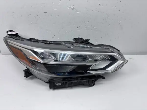 260106LB5A  2020 2021 2022 2023 NISSAN SENTRA LED FRONT RIGHT OEM HEADLIGHT - Image 2