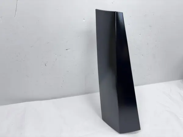 2015-2020 ESCALADE TAHOE SUBURBAN REAR LEFT PANEL PILLAR TRIM MOLDING 23167643 - Image 10