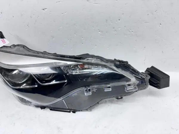 2017 2018 2019 TOYOTA COROLLA LED DUAL PROJECTOR FRONT RIGHT OEM HEADLIGHT - Image 3