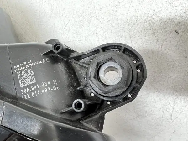 🌟 NICE 80A941034H 2021 2022 2023 AUDI Q5 SQ5 FULL LED FRONT RIGHT OEM HEADLIGHT - Image 13