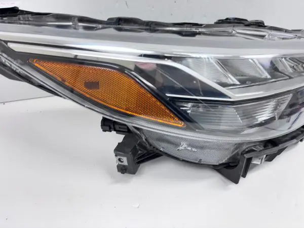 260106LB5A  2020 2021 2022 2023 NISSAN SENTRA LED FRONT RIGHT OEM HEADLIGHT - Image 10