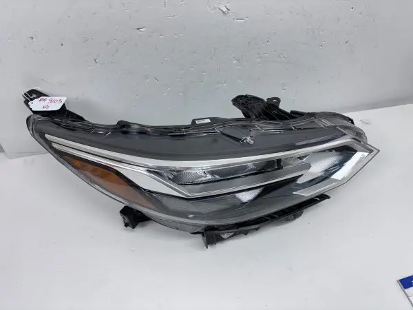 260106LB5A  2020 2021 2022 2023 NISSAN SENTRA LED FRONT RIGHT OEM HEADLIGHT - Image 16