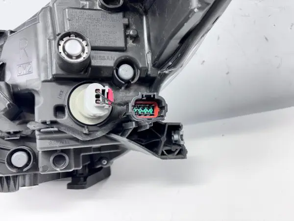 260106LB5A  2020 2021 2022 2023 NISSAN SENTRA LED FRONT RIGHT OEM HEADLIGHT - Image 20