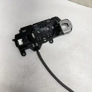 8W1837811A. 2017-2023 AUDI A4 A5 RS5 S4 S5 Front Left Door Handel Support Base