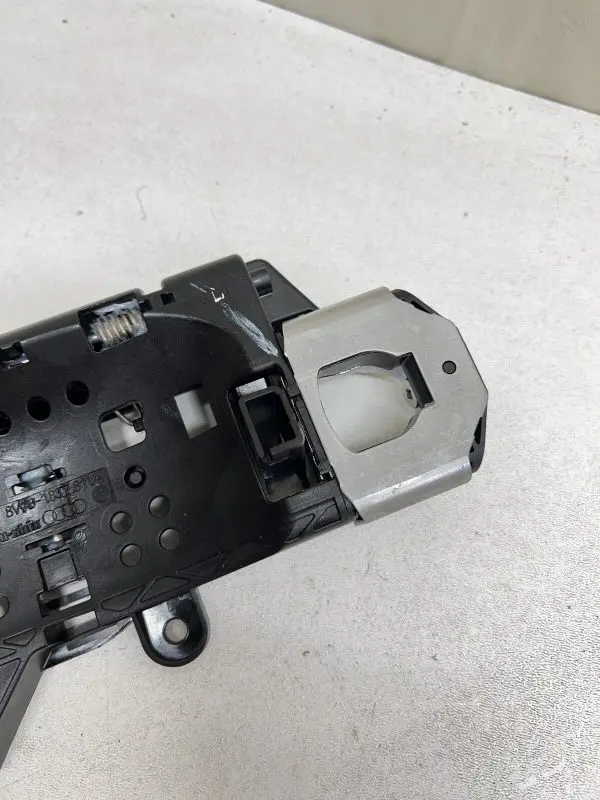 8W1837811A. 2017-2023 AUDI A4 A5 RS5 S4 S5 Front Left Door Handel Support Base - Image 5
