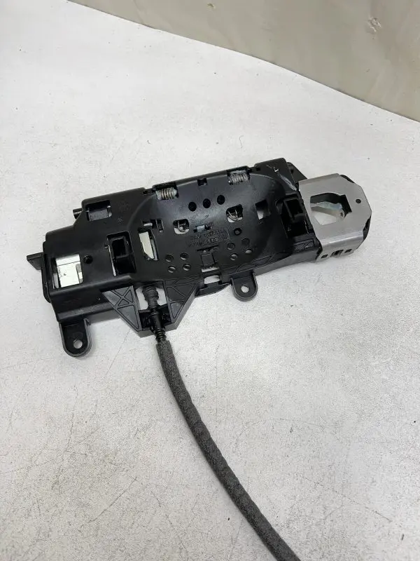 8W1837811A. 2017-2023 AUDI A4 A5 RS5 S4 S5 Front Left Door Handel Support Base - Image 6