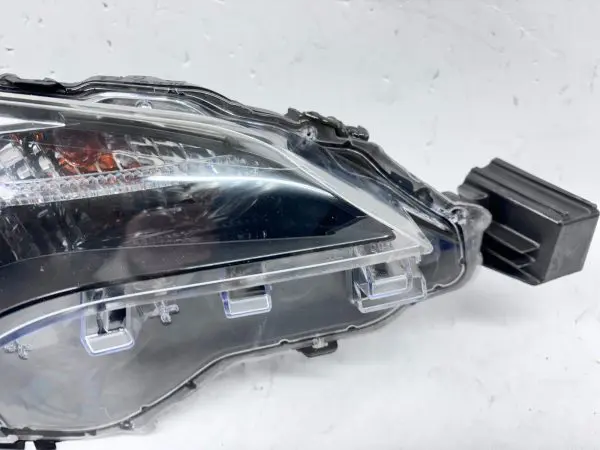 2017 2018 2019 TOYOTA COROLLA LED DUAL PROJECTOR FRONT RIGHT OEM HEADLIGHT - Image 5