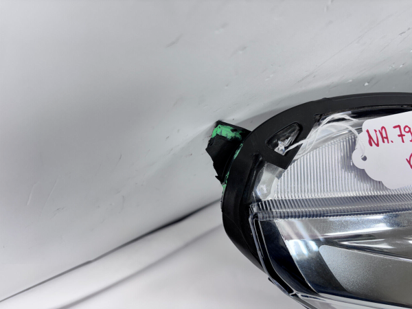 2017 2018 2019 FORD ESCAPE HALOGEN LED FRONT RIGHT OEM HEADLIGHT GJ5413W029BH - Image 11