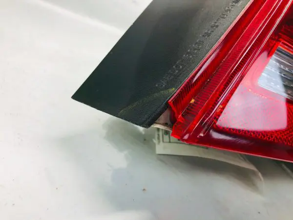 2014 2015 2016 BUICK LACROSSE REAR RIGHT OUTER OEM TAIL LIGHT TESTED GENUINE - Image 11