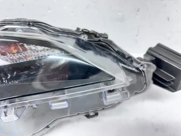 2017 2018 2019 TOYOTA COROLLA LED DUAL PROJECTOR FRONT RIGHT OEM HEADLIGHT - Image 6