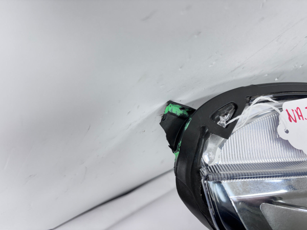 2017 2018 2019 FORD ESCAPE HALOGEN LED FRONT RIGHT OEM HEADLIGHT GJ5413W029BH - Image 12