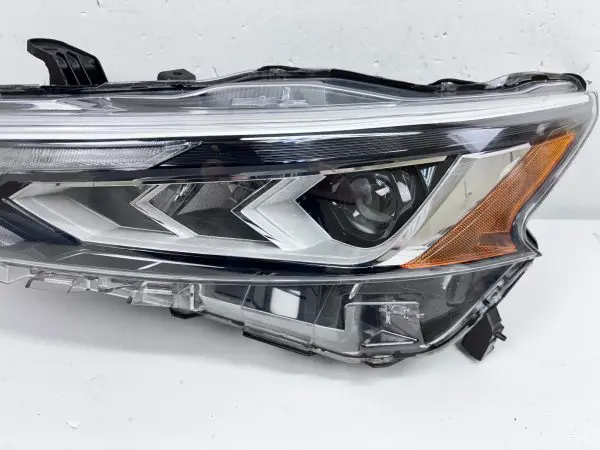 2019 2020 2021 2022 NISSAN ALTIMA FULL LED FRONT LEFT OEM HEADLIGHT - Image 10
