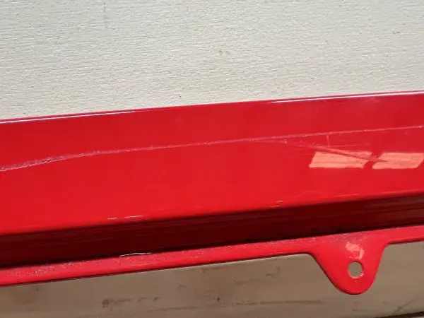 1978-1984 1985 1986 1987 1988 1989 PORSCHE 911 CARRERA TRUNK DECK ENGINE  COVER - Image 9