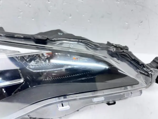 2017 2018 2019 TOYOTA COROLLA LED DUAL PROJECTOR FRONT RIGHT OEM HEADLIGHT - Image 7