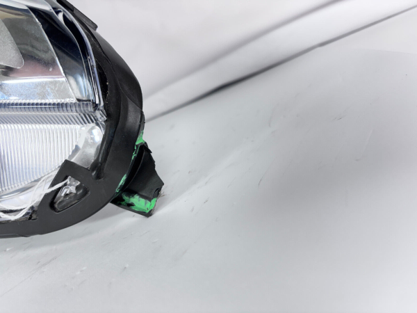 2017 2018 2019 FORD ESCAPE HALOGEN LED FRONT RIGHT OEM HEADLIGHT GJ5413W029BH - Image 14