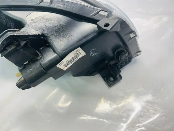 2009 2010 2011 2012 TOYOTA RAV4 HALOGEN FRONT LEFT OEM HEADLIGHT ALL TABS - Image 11