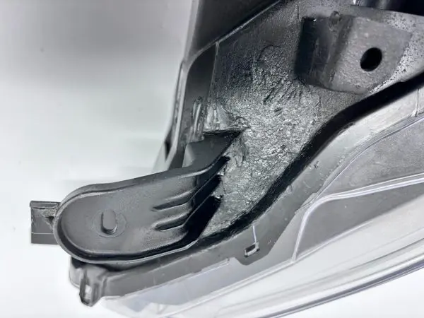 2019 2020 2021 2022 NISSAN ALTIMA FULL LED FRONT LEFT OEM HEADLIGHT - Image 17