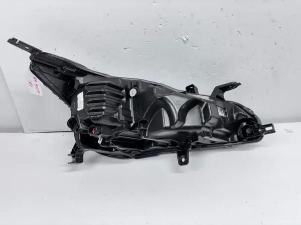 2019 2020 2021 2022 NISSAN ALTIMA FULL LED FRONT LEFT OEM HEADLIGHT - Image 18