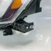 ⭐️ 2013 2014 2015 2016 GMC ACADIA HALOGEN LED FRONT LEFT OEM HEADLIGHT GENUINE - Image 3
