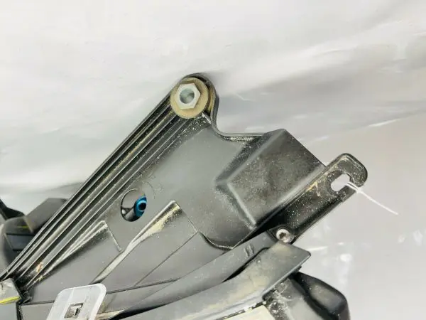 ⭐️ 2013 2014 2015 2016 GMC ACADIA HALOGEN LED FRONT LEFT OEM HEADLIGHT GENUINE - Image 5