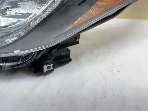 2017 2018 2019 TOYOTA HIGHLANDER HALOGEN LED FRONT LEFT OEM HEADLIGHT - Image 7