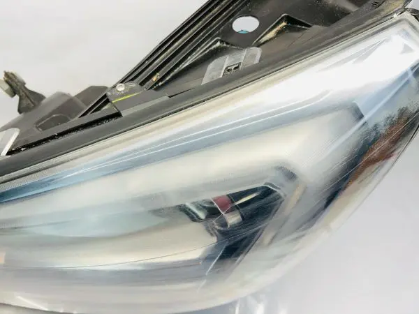 ⭐️ 2013 2014 2015 2016 GMC ACADIA HALOGEN LED FRONT LEFT OEM HEADLIGHT GENUINE - Image 10
