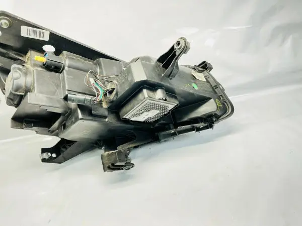 ⭐️ 2013 2014 2015 2016 GMC ACADIA HALOGEN LED FRONT LEFT OEM HEADLIGHT GENUINE - Image 11