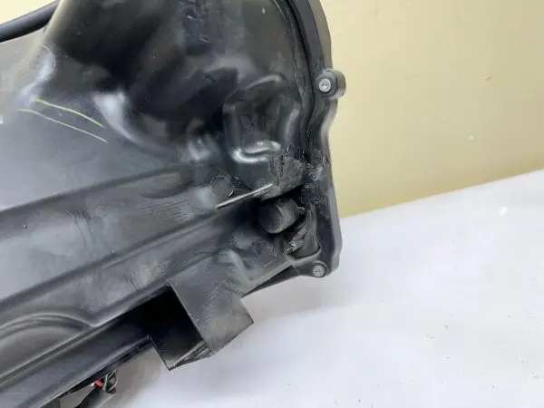 2017 2018 2019 TOYOTA HIGHLANDER HALOGEN LED FRONT LEFT OEM HEADLIGHT - Image 13