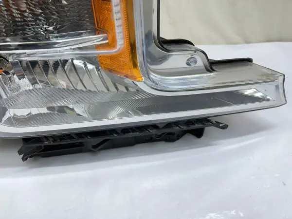 2018 2019 2020 FORD F150 HALOGEN FRONT RIGHT OEM HEADLIGHT - Image 7
