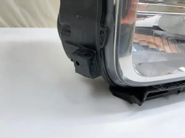 2018 2019 2020 FORD F150 HALOGEN FRONT RIGHT OEM HEADLIGHT - Image 8