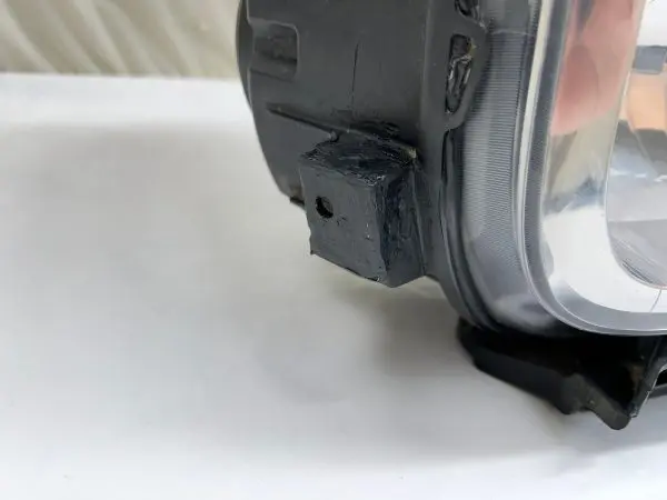 2018 2019 2020 FORD F150 HALOGEN FRONT RIGHT OEM HEADLIGHT - Image 10