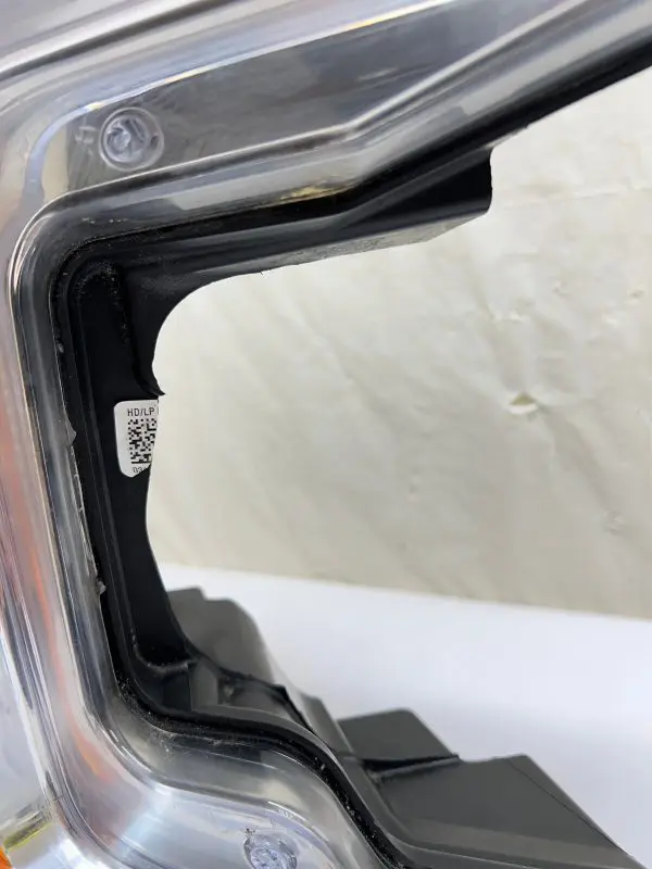 2018 2019 2020 FORD F150 HALOGEN FRONT RIGHT OEM HEADLIGHT - Image 13