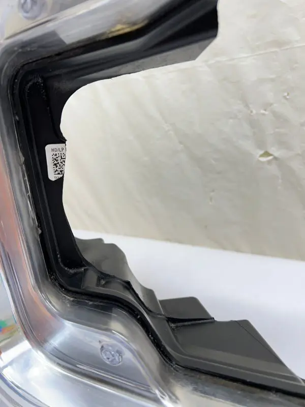 2018 2019 2020 FORD F150 HALOGEN FRONT RIGHT OEM HEADLIGHT - Image 14