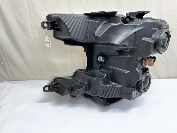 2018 2019 2020 FORD F150 HALOGEN FRONT RIGHT OEM HEADLIGHT - Image 17