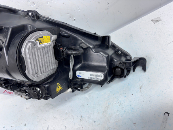 2014 2014 2015 2016 LEXUS IS250 IS350 IS300 XENON HID FRONT LEFT CAPA HEADLIGHT - Image 18