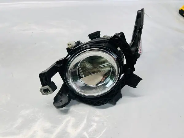 2014 2015 2016 2017 2018 INFINITI Q50 Q60 QX50 QX60 QX80 RIGHT OEM FOG LIGHT