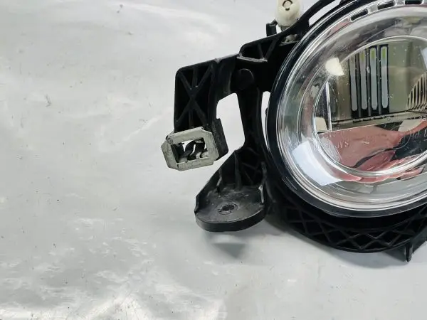 2014 2015 2016 2017 2018 INFINITI Q50 Q60 QX50 QX60 QX80 RIGHT OEM FOG LIGHT - Image 5