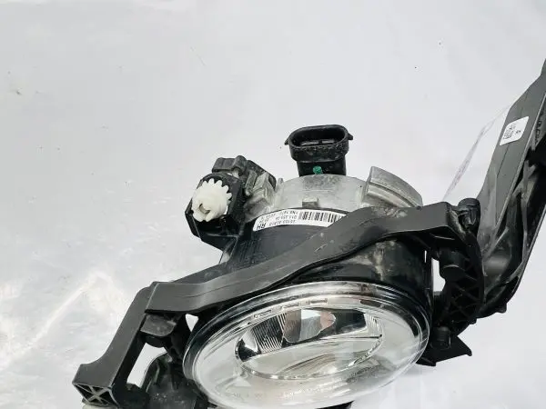 2014 2015 2016 2017 2018 INFINITI Q50 Q60 QX50 QX60 QX80 RIGHT OEM FOG LIGHT - Image 6