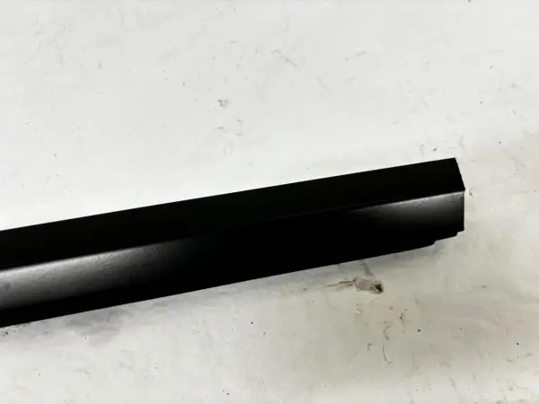2020 2021 2022 2023 Tesla Model Y front left door belt molding oem 1621166-00-B - Image 2