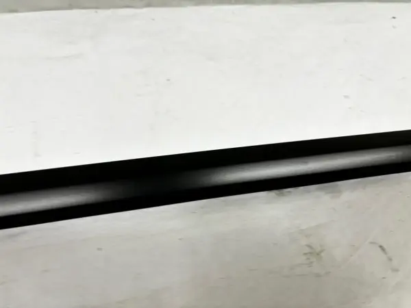 2020 2021 2022 2023 Tesla Model Y front left door belt molding oem 1621166-00-B - Image 4