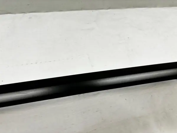 2020 2021 2022 2023 Tesla Model Y front left door belt molding oem 1621166-00-B - Image 5