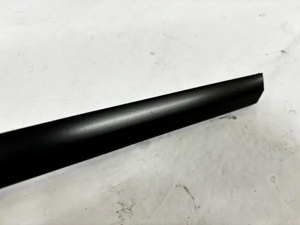2020 2021 2022 2023 Tesla Model Y front left door belt molding oem 1621166-00-B - Image 7