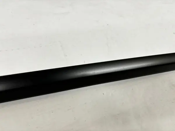 2020 2021 2022 2023 Tesla Model Y front left door belt molding oem 1621166-00-B - Image 8