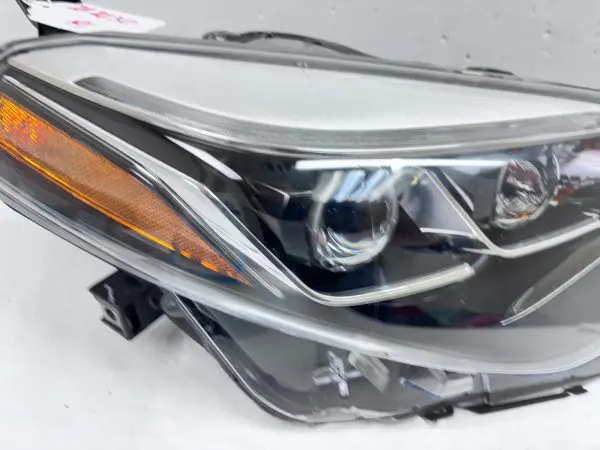 2017 2018 2019 TOYOTA COROLLA LED DUAL PROJECTOR FRONT RIGHT OEM HEADLIGHT - Image 11
