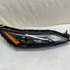🎈 2021 2022 2023 NISSAN ROGUE LED  FRONT RIGHT OEM HEADLIGHT RUNNING LIGHT