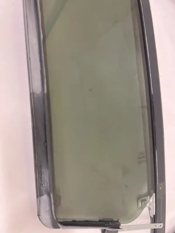 dv11456ypy 2009-2016 2017 2018 2019 Ford Flex Rear Right Vent Window Glas OEM - Image 4