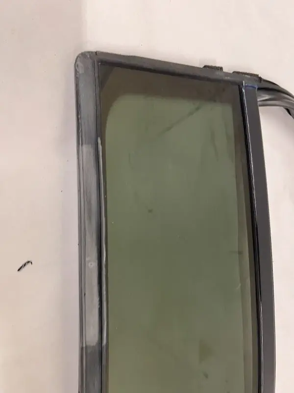 dv11456ypy 2009-2016 2017 2018 2019 Ford Flex Rear Right Vent Window Glas OEM - Image 6