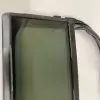 dv11456ypy 2009-2016 2017 2018 2019 Ford Flex Rear Right Vent Window Glas OEM - Image 7